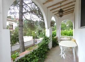 Casa a reformar en Pontons photo 0