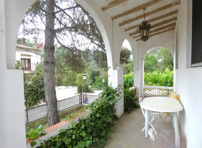 Casa a reformar en Pontons photo 0