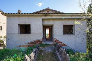 Terreno con Casa en Construcción, Maçanet de la Selva photo 0