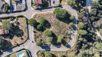 Parcela en Bigues i Riells photo 0