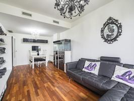 Piso de 3 habitaciones en Parque Europa de Barberá del Vallés photo 0