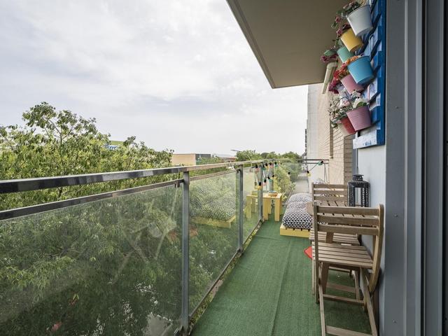 Piso de 3 habitaciones en Parque Europa de Barberá del Vallés photo 0
