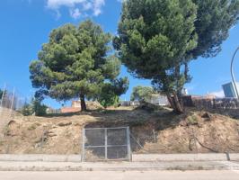 Parcela de 934 metros con vistas en Lliçà de Vall photo 0