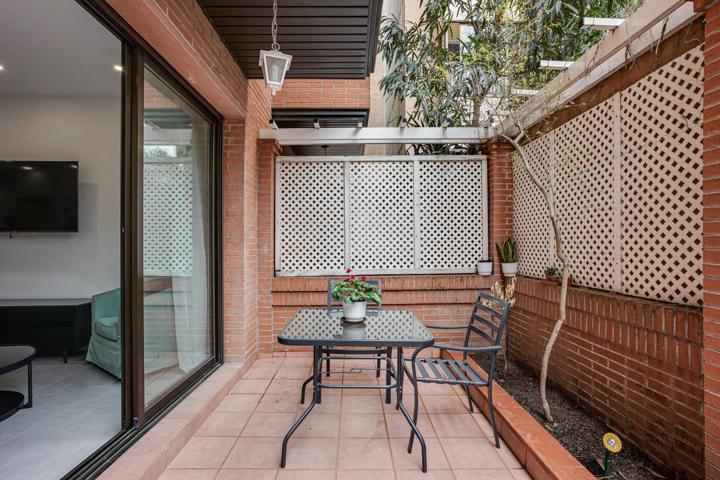Piso en Calle Caspe Barcelona photo 0