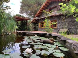 Exclusiva Propiedad Singular en Boscos del Montnegre — Sant Celoni photo 0