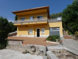 Oportunidad! Casa con terreno, piscina y vistas despejadas en Cabrera d'Anoia photo 0