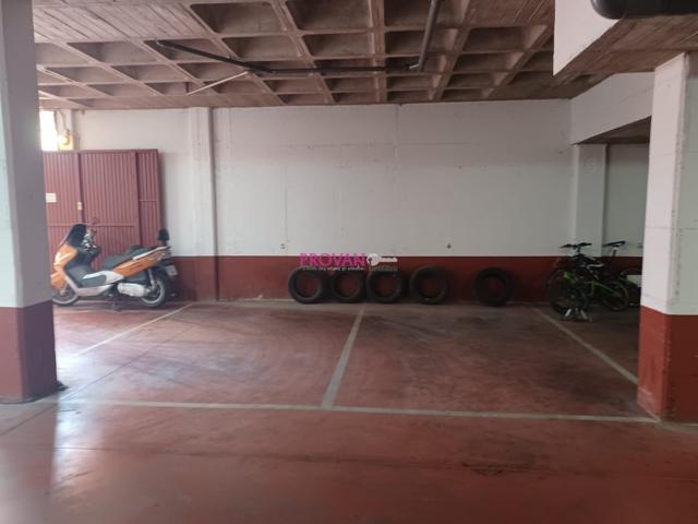 DOS PLAZAS DE GARAJE EN ELCHE -ALTABIX photo 0