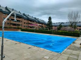 3 DORMITORIOS, 2 BAÑOS CON TERRAZA, PISCINA Y GIMNASIO!!! photo 0