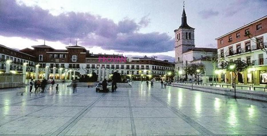 PISOS A ESTRENAR EN EL CENTRO DE TORREJON DE ARDOZ, ESTUDIOS Y 1 DORMITORIO. GARAJE Y TRASTERO!! photo 0