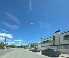 VENTA DE DOS PARCELAS EN ALDOVEA PARA CONSTRUIR VIVIENDA A ADOSADA CON DOS PLANTAS Y SOTANO photo 0
