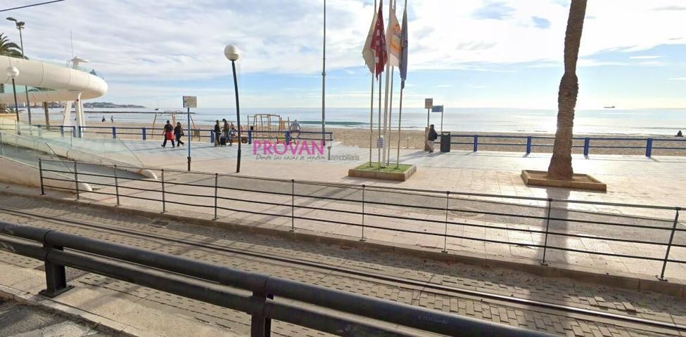 🏡 AMPLIA VIVIENDA EN SAN BLAS, ALICANTE – 4 DORMITORIOS Y TERRAZA 🏡 photo 0