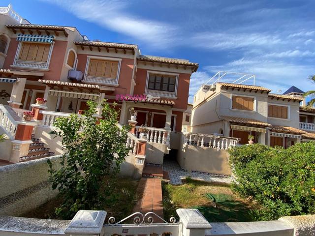 MARAVILLOSO BUNGALOW CON 4 DORMITORIOS Y 2 TERRAZAS EN GUARDAMAR!!! photo 0