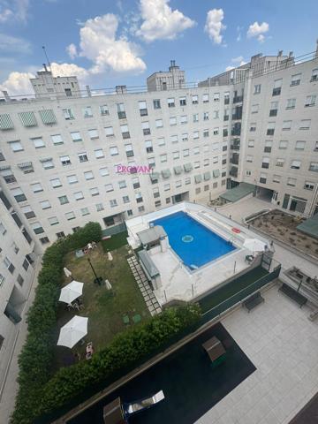 1 DORMITORIO CON PISCINA EN TRES OLIVOS!!!! photo 0