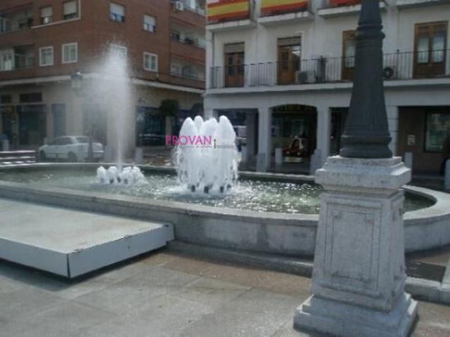 APARTAMENTO- ESTUDIO A ESTRENAR EN EL CENTRO CON TRASTERO INCLUIDO photo 0