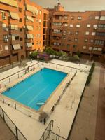 JUNCAL, 3 DORMITORIOS CON GARAJE, TERRAZA Y PISCINA!!!! photo 0