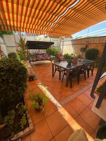 CHALET ADOSADO EN NUEVA RINCONADA CON 3 DORMITORIOS, 2 BAÑOS Y ASEO, SOTANO Y BUHARDILLA photo 0