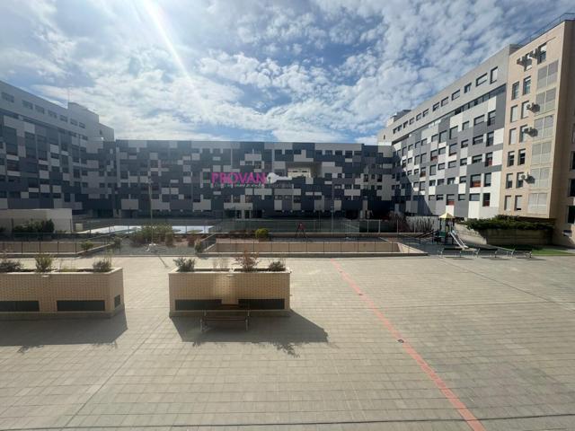 EN ESPARTALES NORTE CON 3 DORMITORIOS CON GARAJE Y TRASTERO!!! photo 0