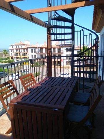 APARTAMENTO EN VENTA EN URBANIZACIÓN LAS COLINAS, COSTA ESURI photo 0