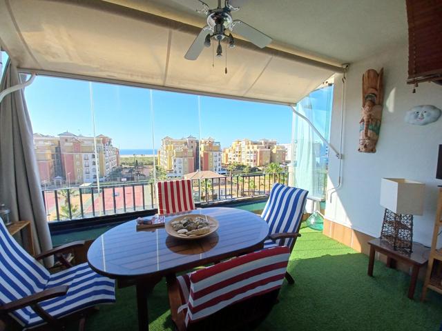 APARTAMENTO DE 2 HABITACIONES EN URB MARINA IV photo 0