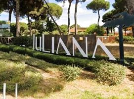 PARCELA URBANA EN LA JULIANA photo 0