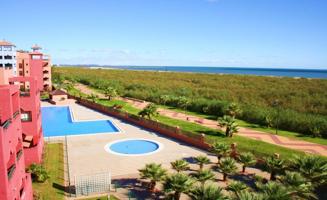 APARTAMENTO EN URBANIZACIÓN PALMERAS CON VISTAS AL MAR photo 0