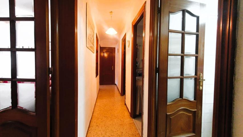 ¡Oportunidad en Parque Alcosa! Piso de 90 m² con terraza, luminoso y bien ubicado photo 0