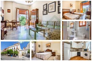 ¡Vivienda con gran terraza en pleno centro de Sevilla! photo 0