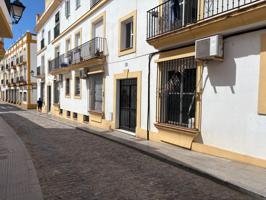 PISO PLANTA BAJA EN EL CENTRO DE AYAMONTE photo 0