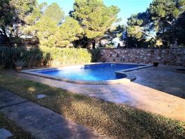 Adosado con piscina en Portocolom photo 0