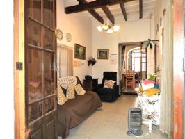 Casa en planta baja con tres garajes en Felanitx photo 0