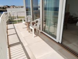 Apartamento en planta baja en primera línea de Portocolom photo 0