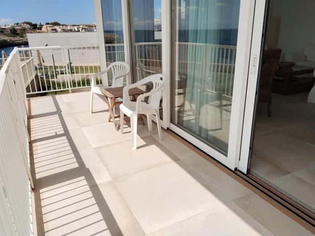 Apartamento en planta baja en primera línea de Portocolom photo 0