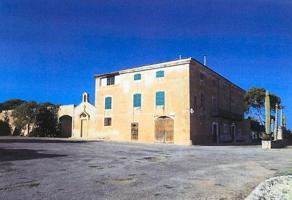 Finca histórica señorial situada en el sureste de Mallorca photo 0