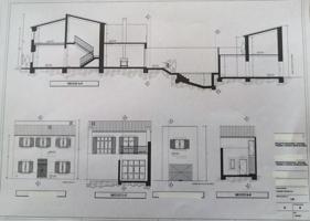 Casa céntrica en Felanitx con proyecto y licencia de construcción photo 0