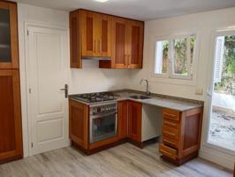 Apartamento en planta baja con terraza en Portocolom photo 0