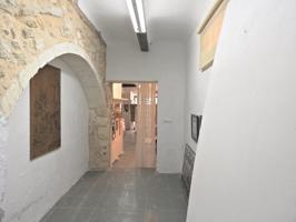 Casa reformada con local comercial en Felanitx photo 0