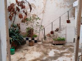 Casa con patio en Felanitx photo 0