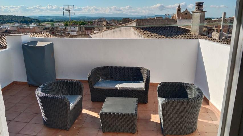 Casa con licencia ETV en Felanitx photo 0