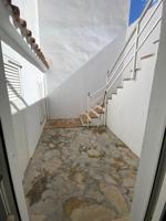 Casa en planta baja recién reformada en el casco antiguo de Portocolom photo 0