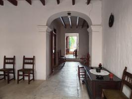 Casa típica mallorquina en Felanitx photo 0