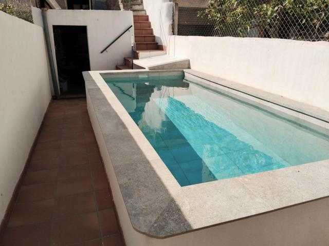 Casa totalmente reformada con piscina en Felanitx photo 0
