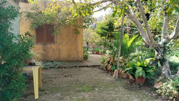 Casa de campo en venta en zona Es Carritxó en Felanitx photo 0
