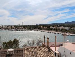 Casa en el casco antiguo de Portocolom photo 0