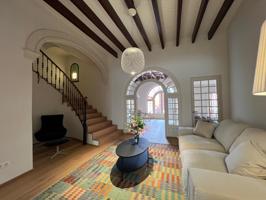 Espectacular casa con licencia vacacional en Felanitx photo 0