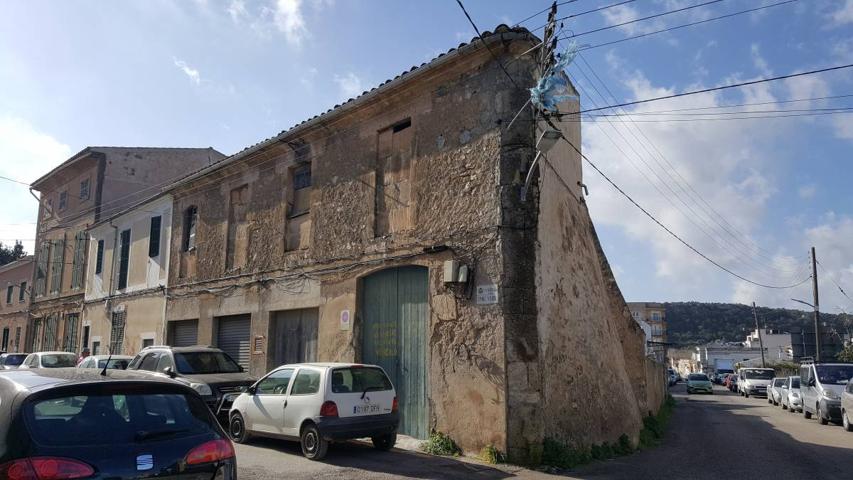 Almacén en Felanitx photo 0