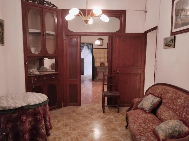 Casa de pueblo en venta en pleno centro de Felanitx photo 0