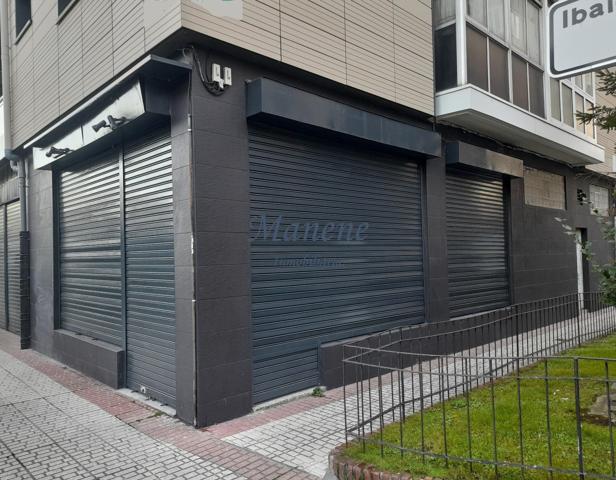 Local En venta en Santa Ana, Leioa photo 0