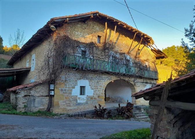 Terreno Urbanizable En venta en Larrabetzu, Larrabetzu photo 0