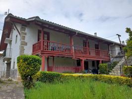 Unifamiliar En venta en Gautegiz, Gautegiz Arteaga photo 0