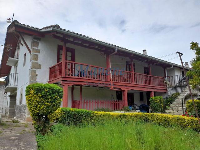 Unifamiliar En venta en Gautegiz, Gautegiz Arteaga photo 0